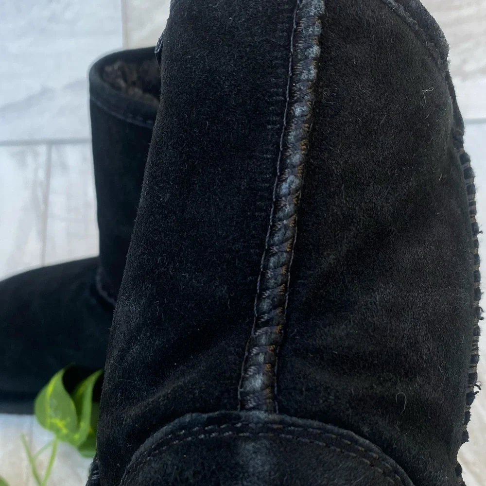 BearPaw these are